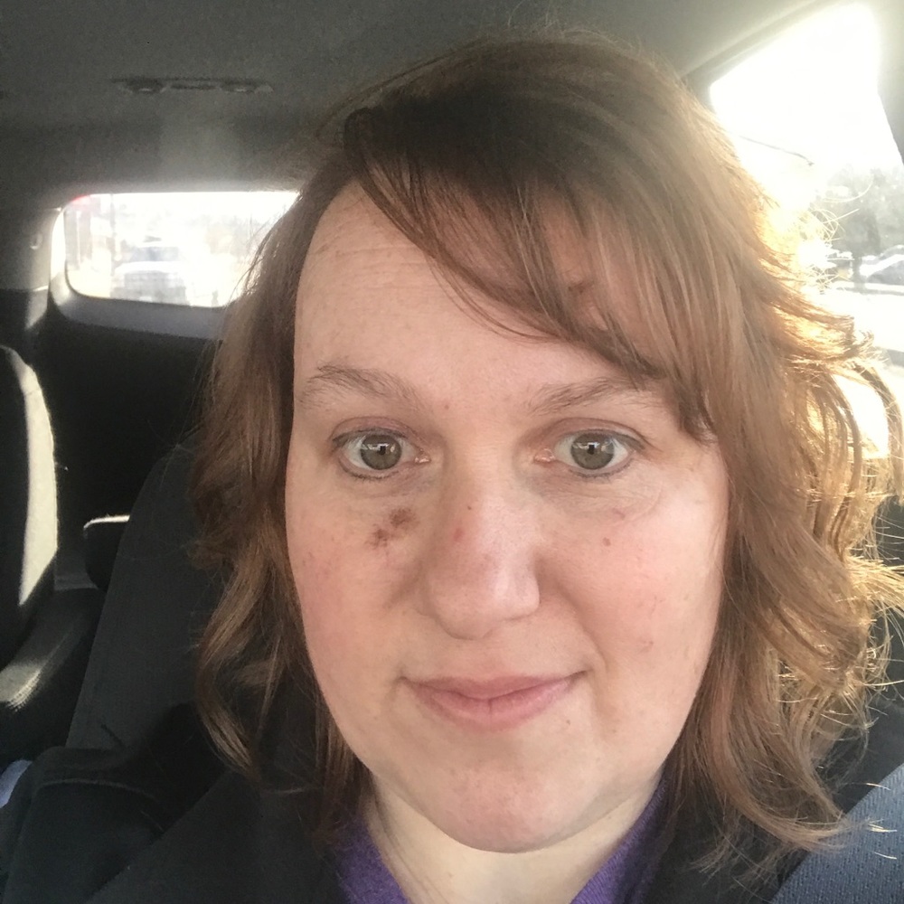 Meet your Posher, Amy